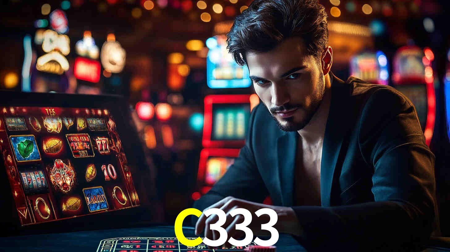 C333 App