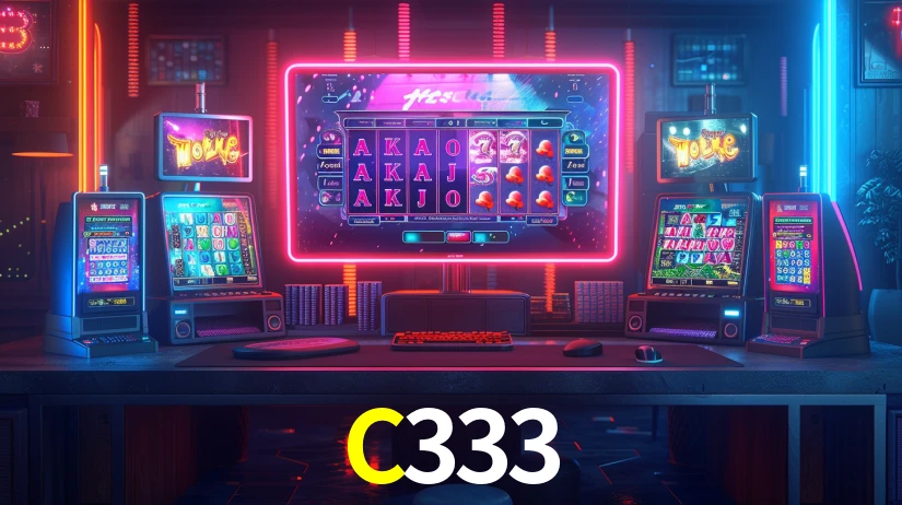 C333,C333 Bet