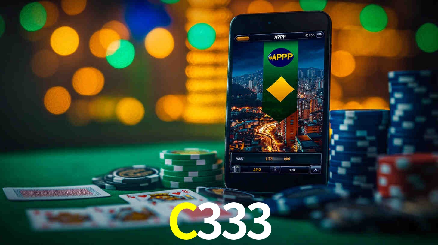 Apostas Esportivas na C333: Um Guia Completo
