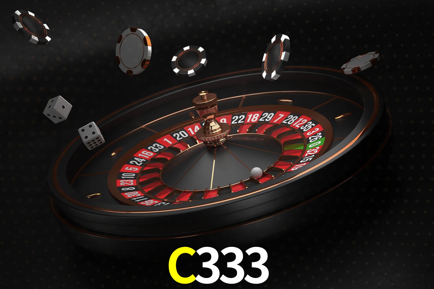 C333: Seu Cassino Premiado com Pagamentos Rápidos