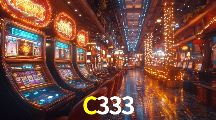 C333 - Plataforma Brasileira de Autorização - C333 Bet