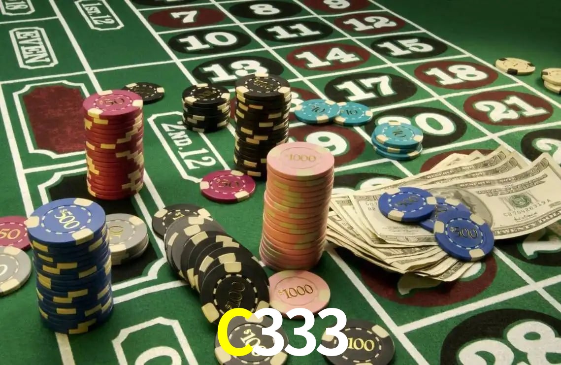 C333,C333 Bet