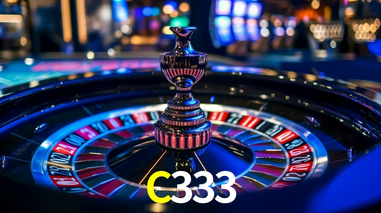 C333 App
