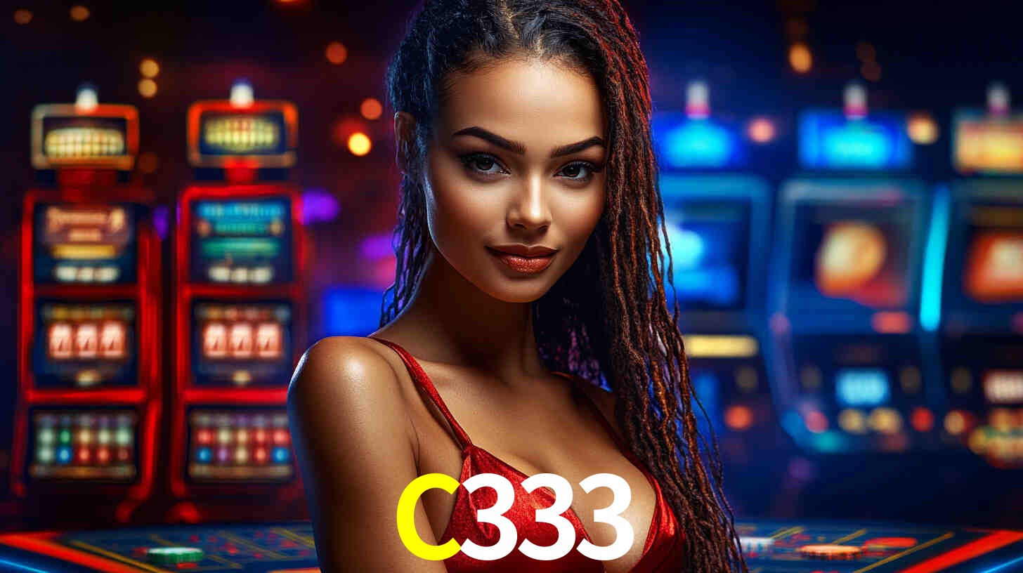 A Popularidade dos Caça-Níqueis no C333