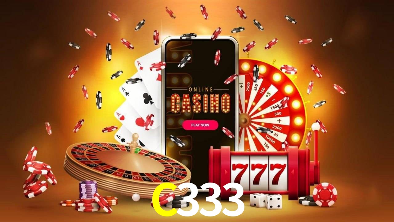 Game Providers C333