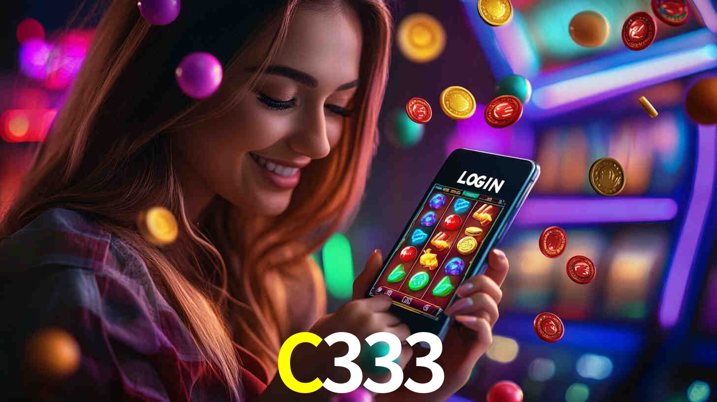 C333 Bet