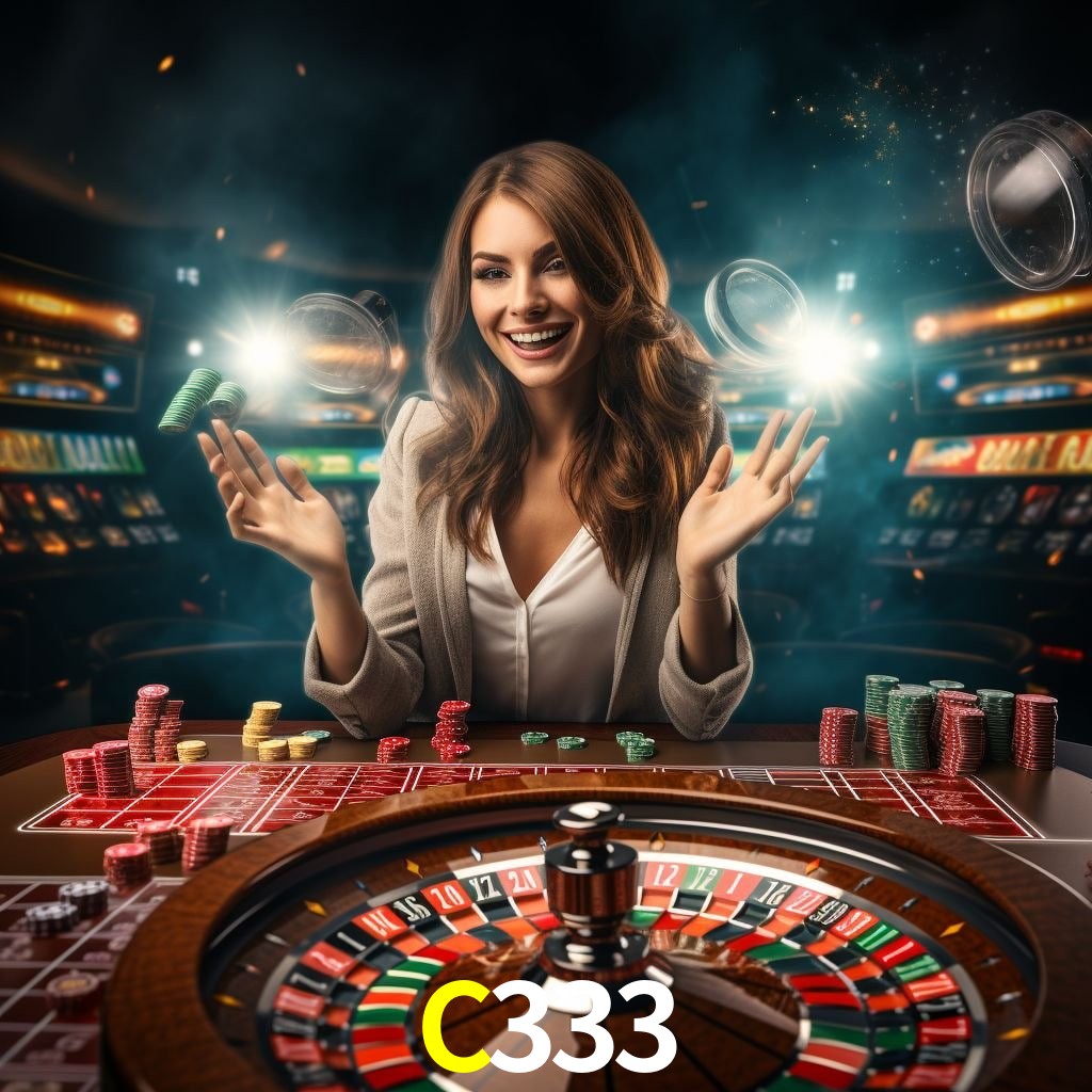 Explore as vantagens do C333: serviço profissional e confiabilidade
