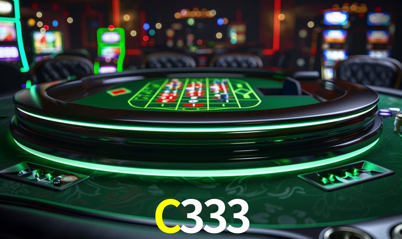 Seasonal Promotions C333