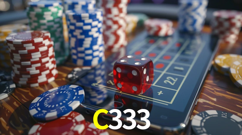 C333,C333 Bet