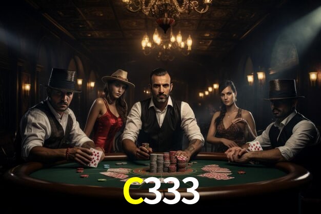 Desvendando o Mundo dos Jogos Virtuais na C333