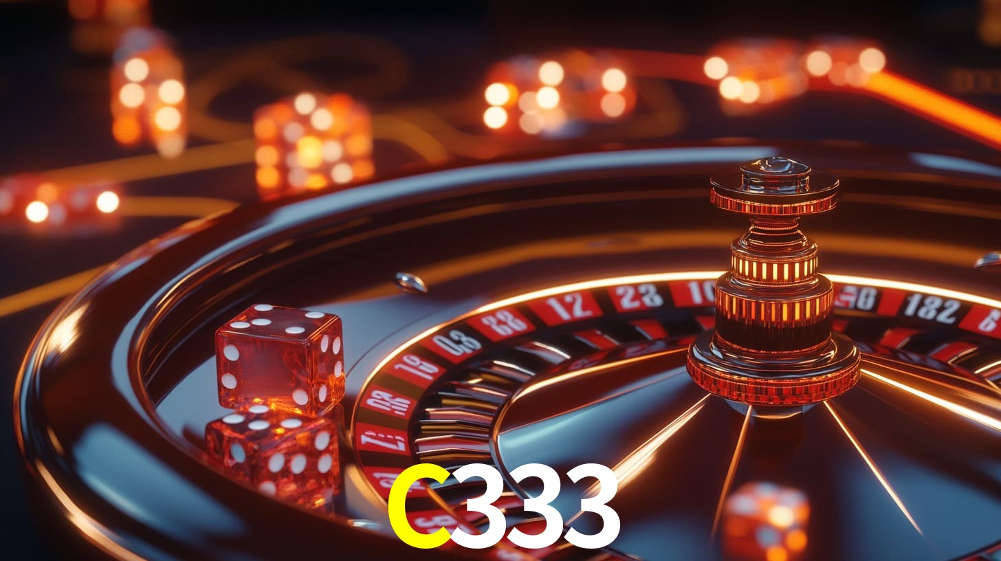 Bônus Generosos e Exclusivos no C333 para Você!