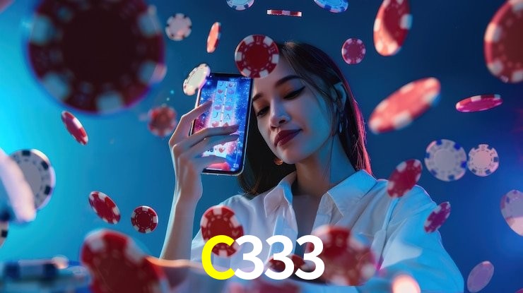 Inovações de Jogos na C333: O Futuro das Experiências Interativas