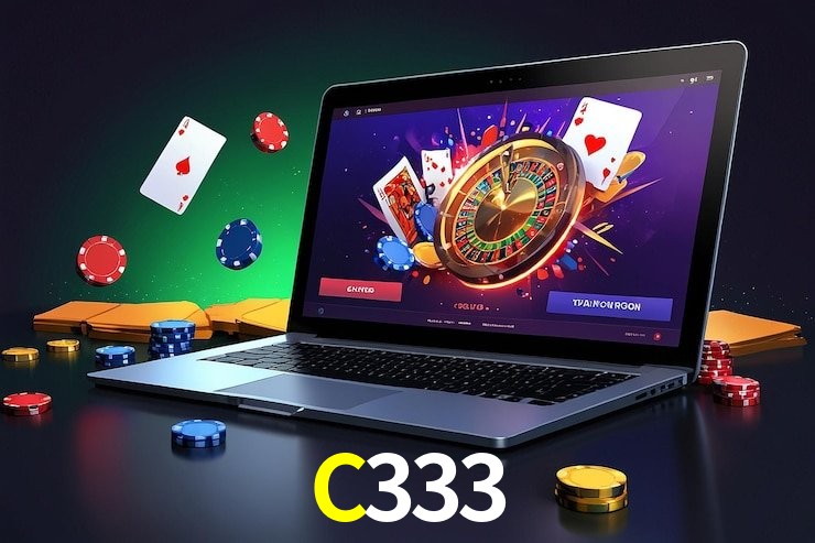 Responsive Design C333