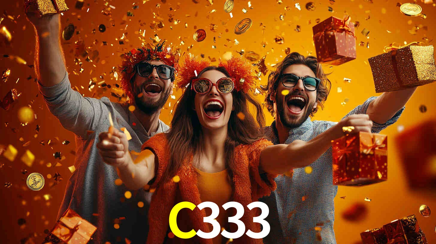 C333,C333 Bet