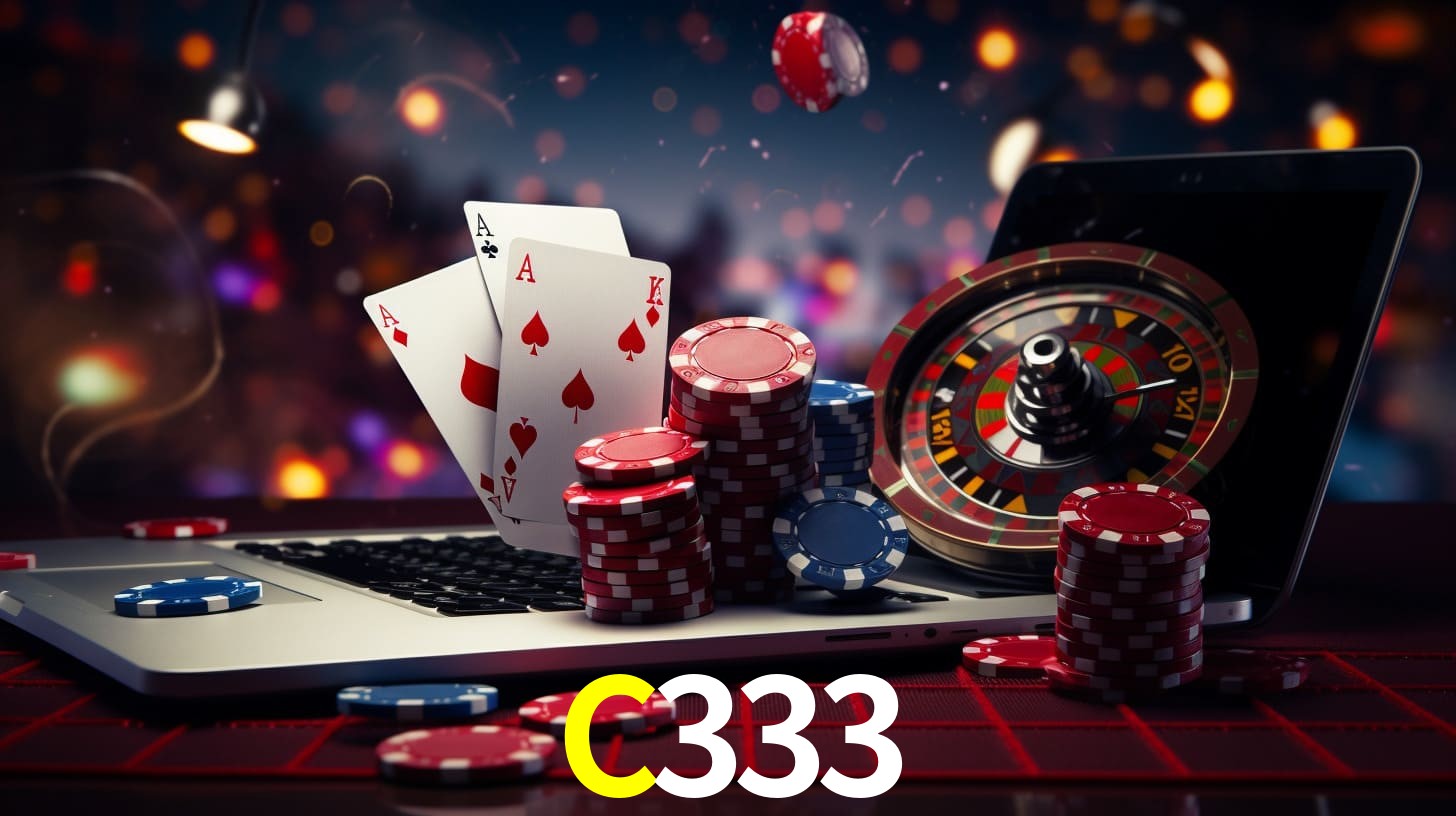 Blackjack Table C333