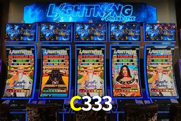 A Emoção da Loteria na C333: Uma Chance de Mudança de Vida