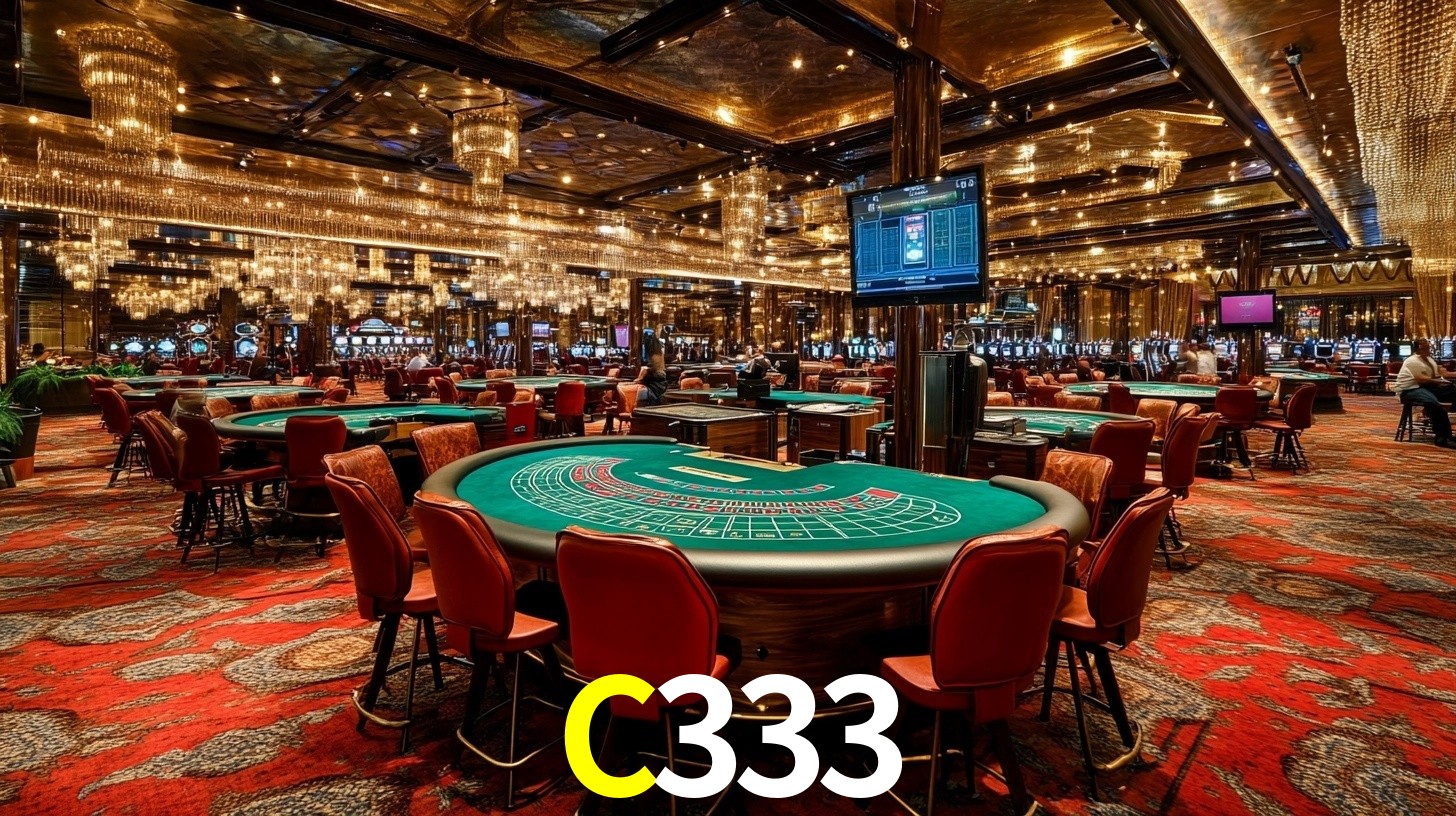 C333 App