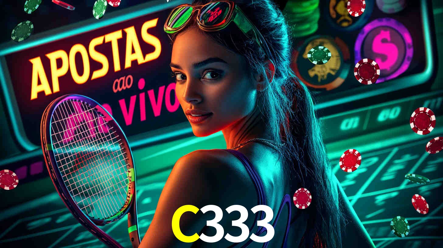 Inovações de Jogos na C333: O Futuro das Experiências Interativas