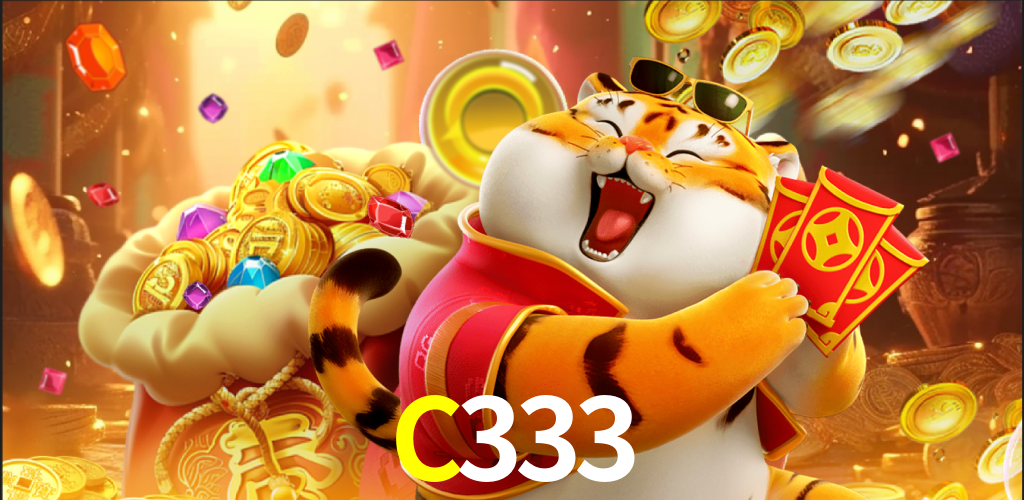 C333: A Experiência de Casino com Jogos de Mesa ao Vivo