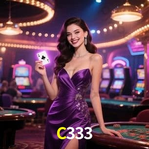 cassino C333