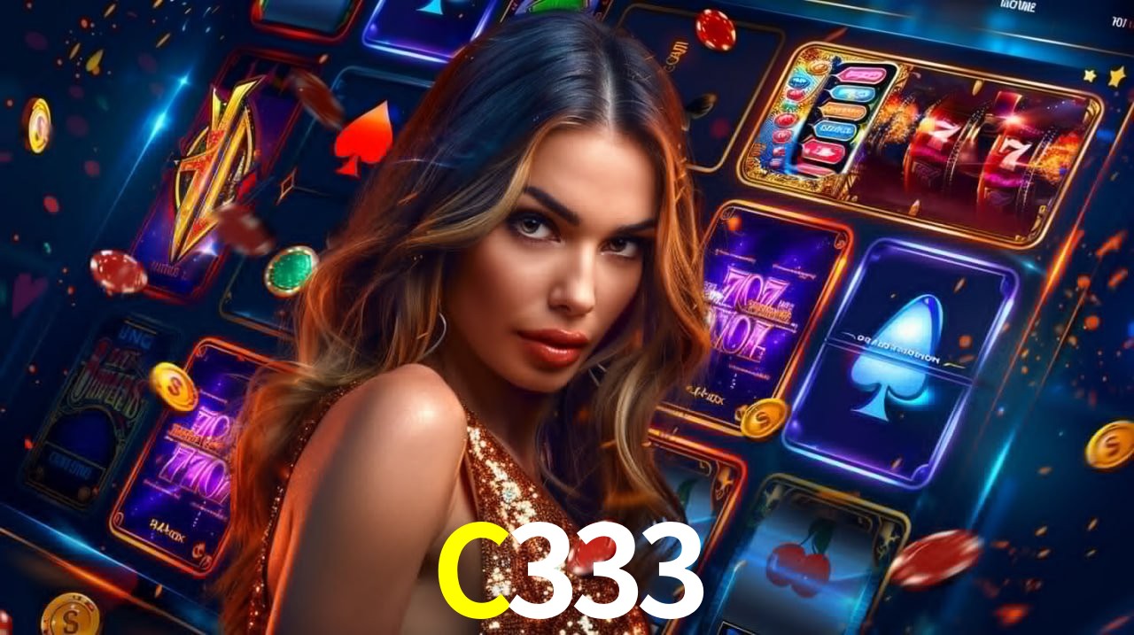 A Experiência Imersiva dos Cassinos Ao Vivo no C333