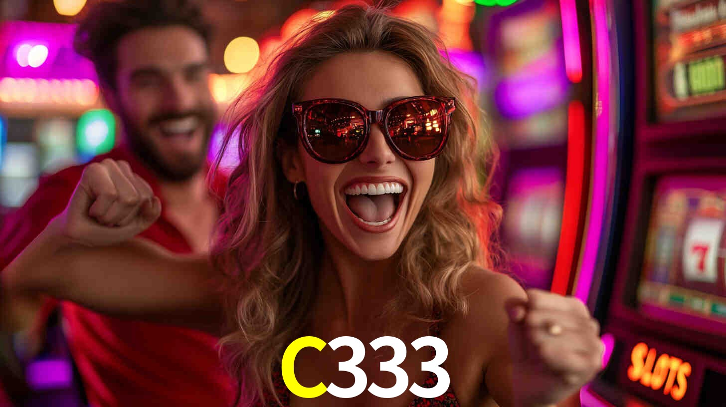 A Experiência Imersiva dos Cassinos Ao Vivo no C333