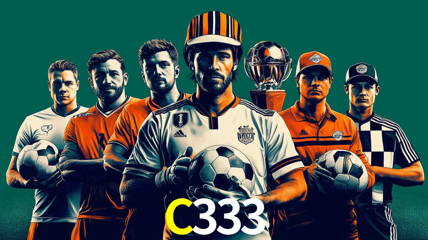 Descubra o Programa VIP da C333: Vantagens Exclusivas para Jogadores