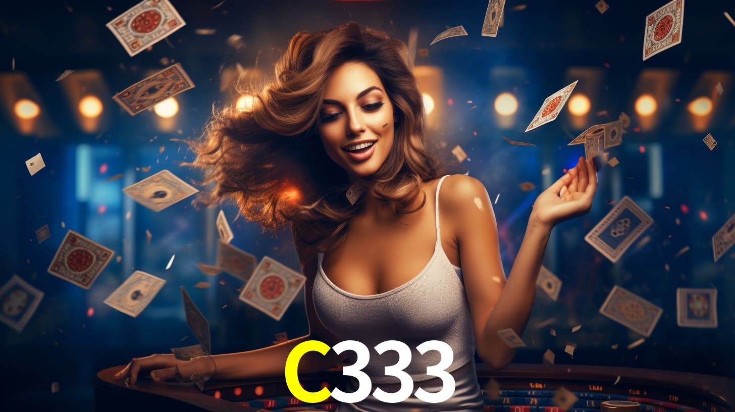 Roulette Table C333