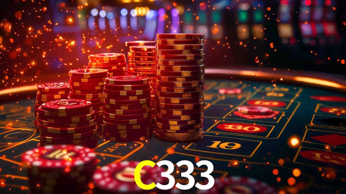 C333 App Interface