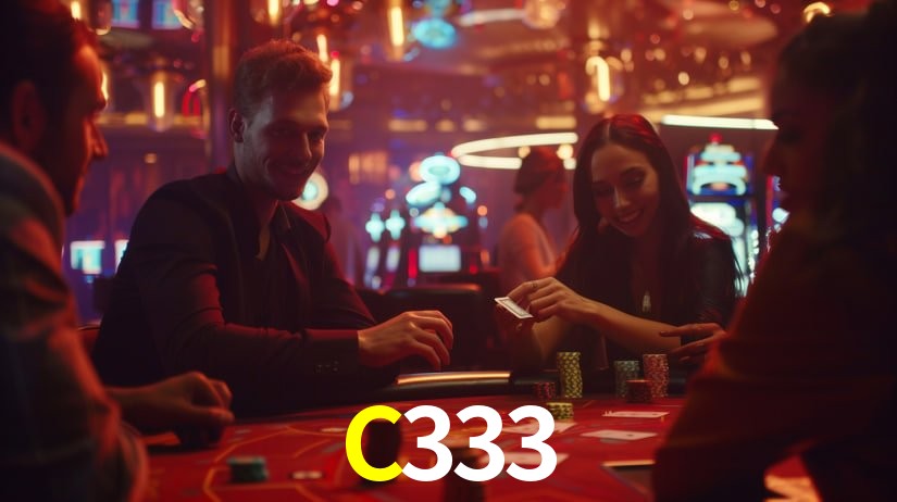 A Revolução dos Aplicativos de Jogos no C333