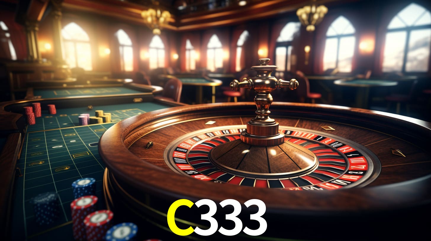 VIP Casino C333