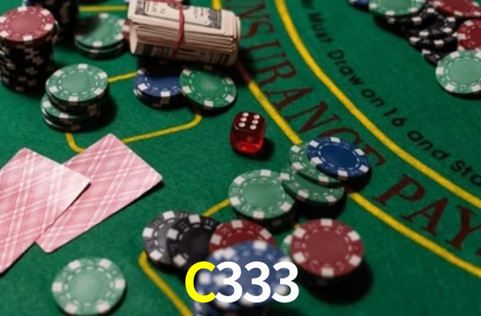 C333 Bet