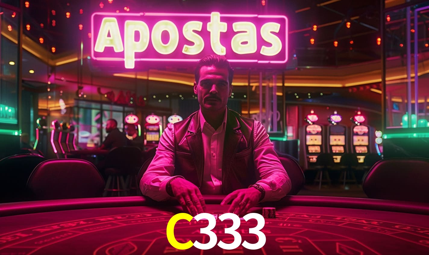 Explorando a Categoria de Eventos em Apostas na C333