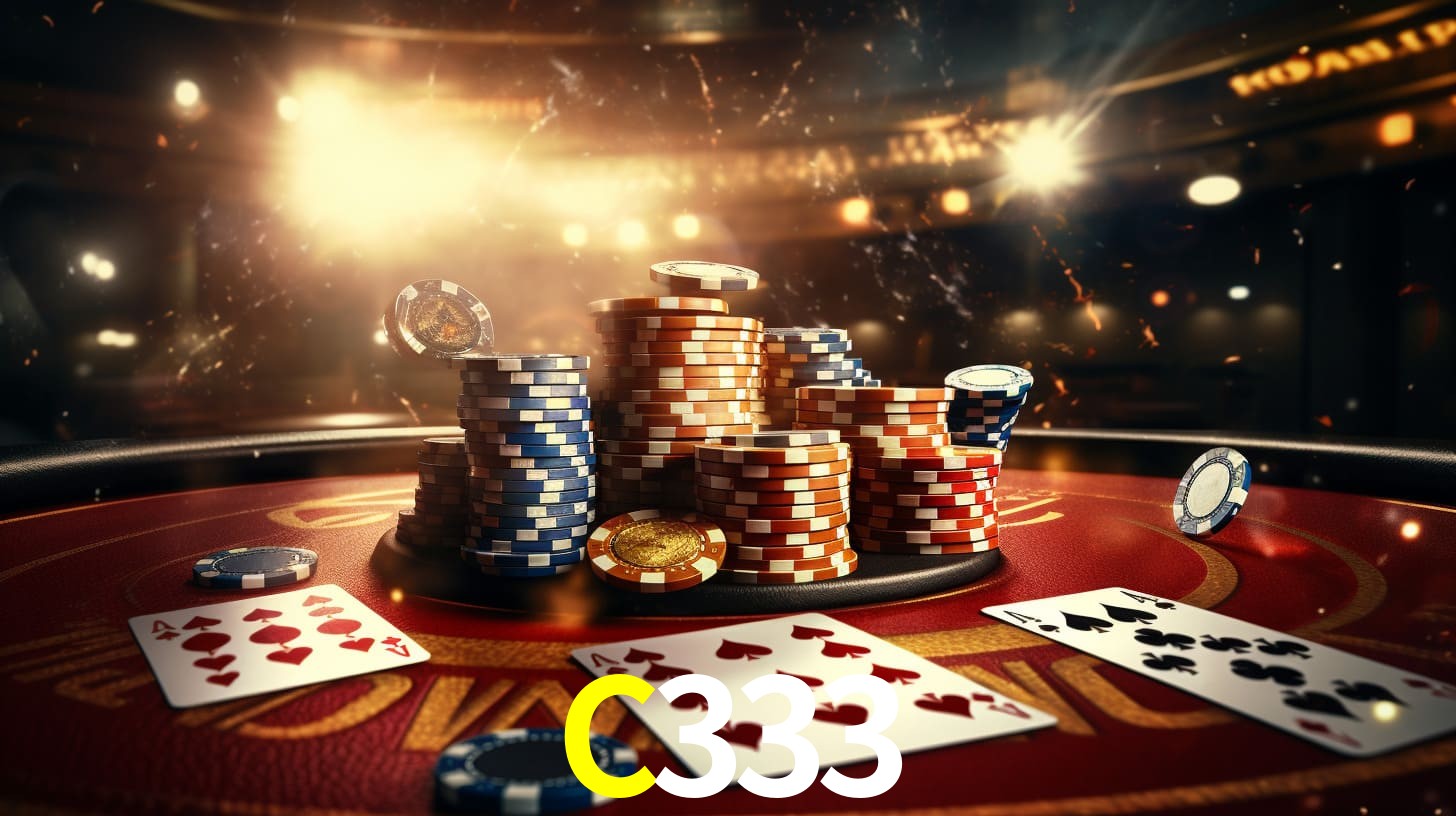 Live Casino C333